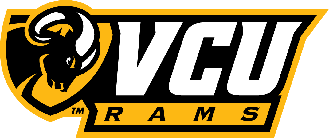 Virginia Commonwealth Rams 2014-Pres Alternate Logo v5 diy fabric transfer